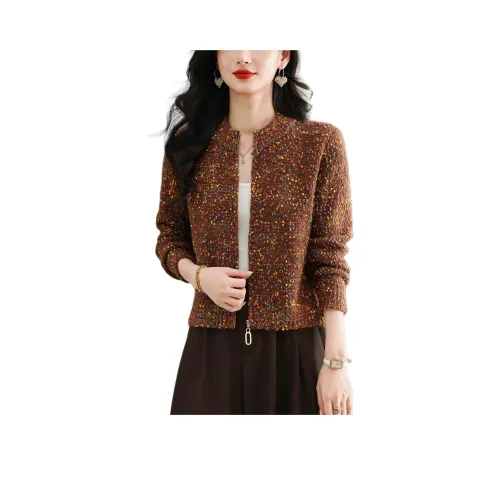 JINI Женская трикотажная одежда