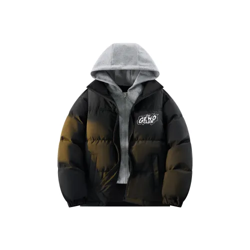 GEWO Унисекс Пуховики