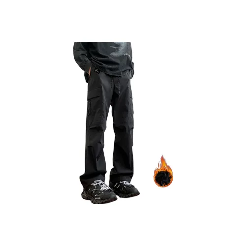 PAINT STAIN Повседневные брюки Унисекс