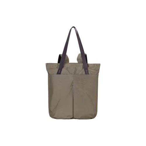 SEWAFOX Нейлон Рюкзак On The Плечо Большой Унисекс Армейский зеленый Черный