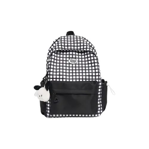 SAPANA STUDIO Nylon Backpack Standard Women's Multicolor