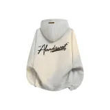 Бело-серый (флисовая подкладка)