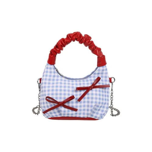 ResNonverba Специальная Материал Сумка Стандартная Женская Многоцветная