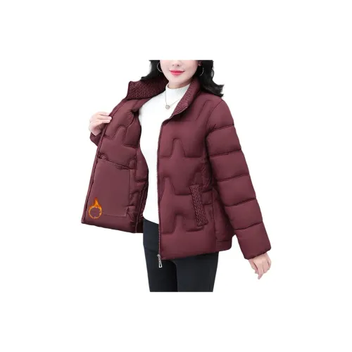 EMINU Женские пуховики