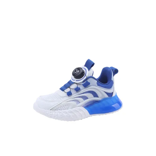 TIANCAIXIAOXIONG MID Топ Повседневная Обувь Детская