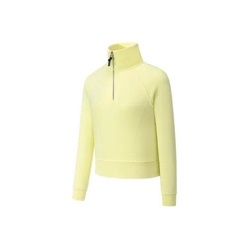 Anta Champion All Weather Series Свитшот Женские