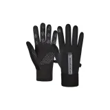 Чёрный, серый, женский