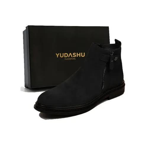 YUDASHU Ботильоны Мужские