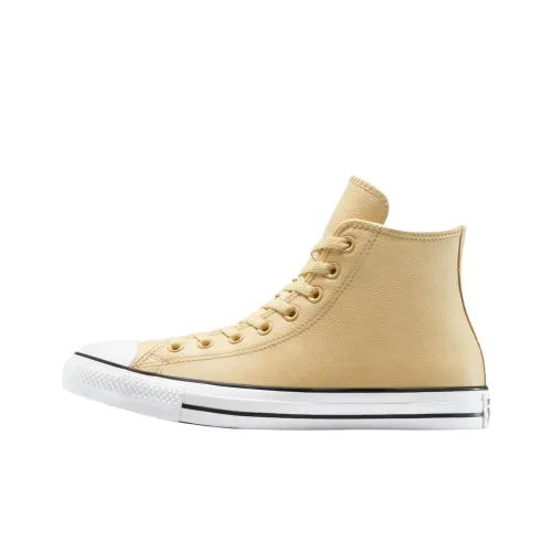 Converse Chuck Taylor All Star Скейтборд Кроссовки Мужские Коричневые