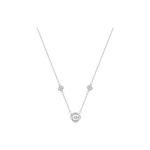 JUICY GRAPE Циркон Ожерелья Женские