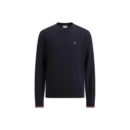 DANIEL HECHTER Мужские Свитера