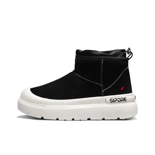 YALU Martin Boots Мужской