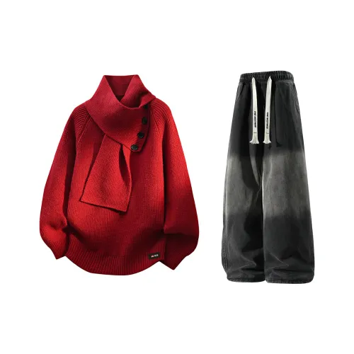 Journey To The West Повседневная спортивная одежда Унисекс