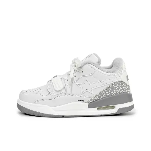 JINMAIWANG Термические противоскользящие низкие кеды для скейтбординга унисекс