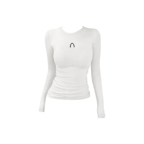 SHCER Женские топы-маски