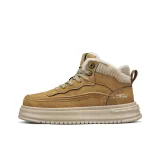 Земляной желтый