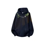 Темно-синий (с флисовой подкладкой)