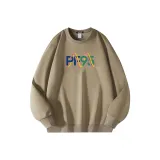 Темно-кофейный