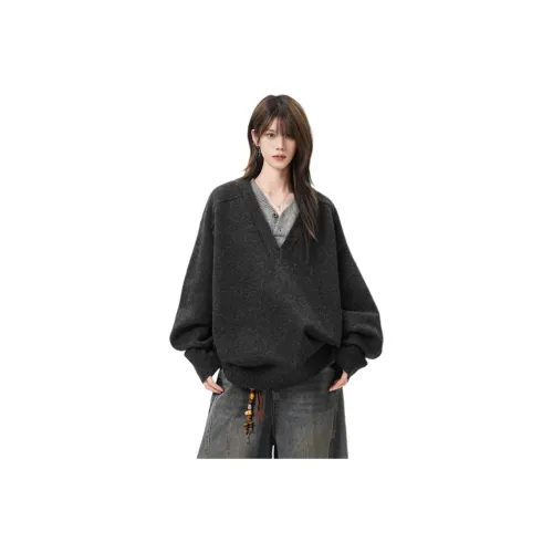 DEAR BETSY Унисекс Трикотаж