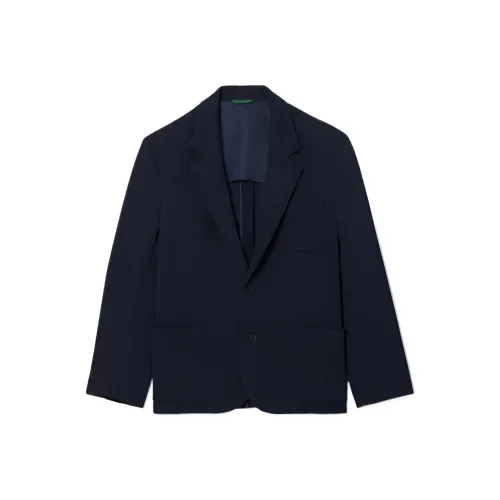 LACOSTE Collaboration 166 Midnight Blue Мужской Деловой костюм