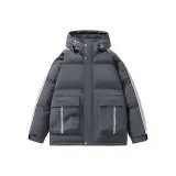 Темно-серый