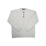 Серый 61, с флисовой подкладкой, улучшенный