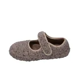 Серый [Утолщенный и с флисовой подкладкой, термический]