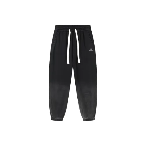 UNDERGARDEN Karry Wang Повседневные брюки Унисекс