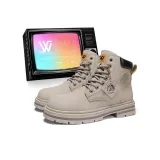 Абрикосовый (с флисовой подкладкой)