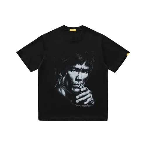 ROCK PLAN Унисекс T-рубашки