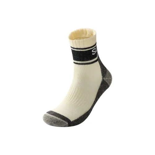 Saucony Носки Crew Унисекс 1 Пачка