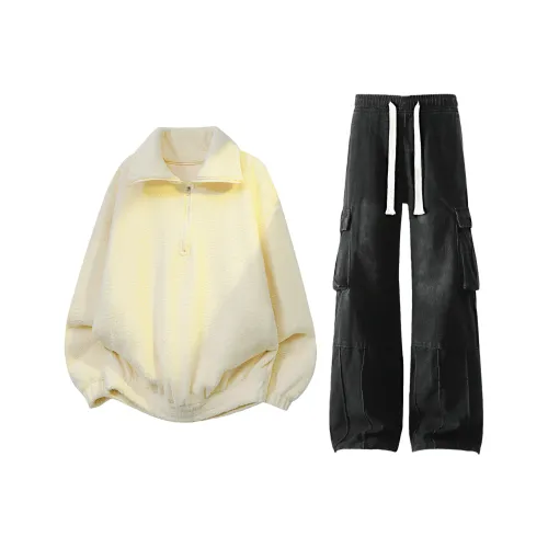 SIRYIN Повседневная спортивная одежда унисекс