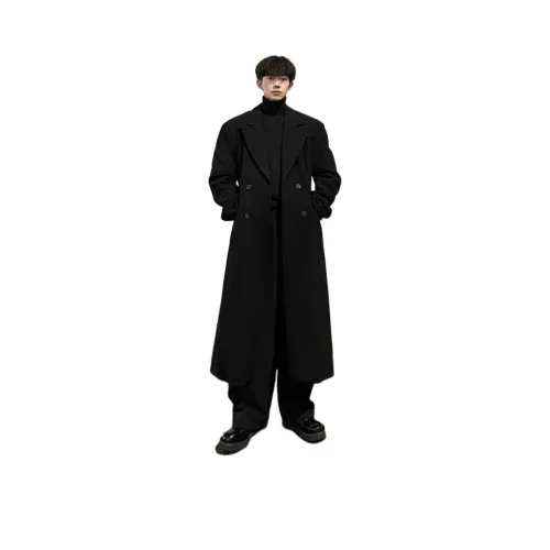 PVPVPV Унисекс Тренч