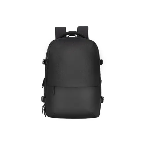 ReeYee Oxford Рюкзак Стандартный Унисекс Черный