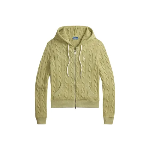 Polo Ralph Lauren Трикотаж Женский