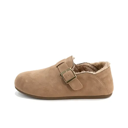 Bejirog Низкий топ Утепленная обувь Женская