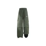 Серый Зеленый (Трех-в-Одном с флисовой подкладкой)