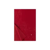 История Красный-Многоцветный Благоприятные облака