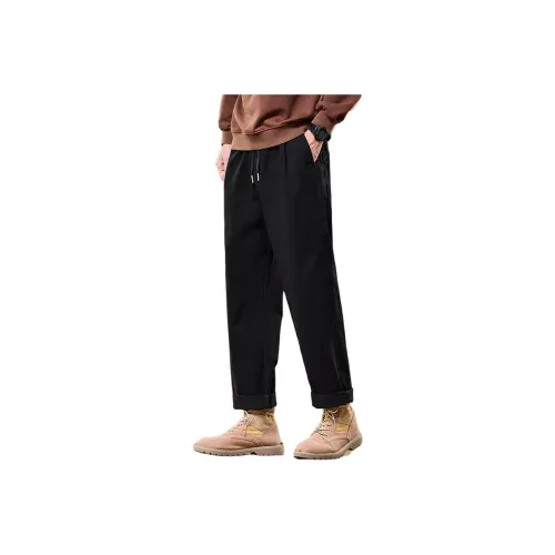 STRONG DREAM Повседневные брюки Мужские