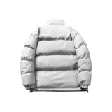 Светло-серый