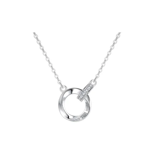 MGS Сплав Ожерелья Унисекс