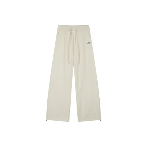 UNDERGARDEN Karry Wang Повседневные брюки Унисекс