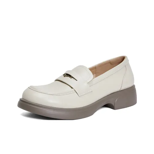 PT'SON Лоферы Женские