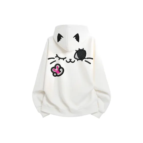 AFANDI Унисекс Свитшоты