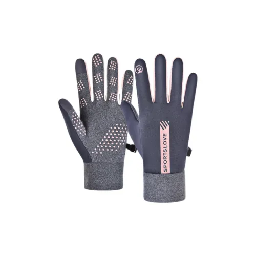 Montagut Полиэстер Перчатки Унисекс