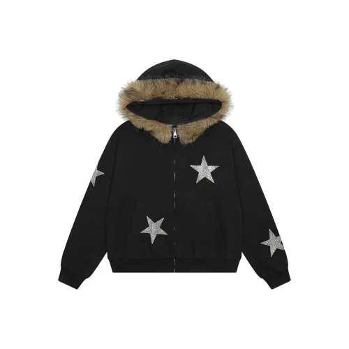 FLIM Черный Женский Свитшот