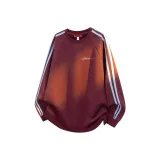 Винтажный красный