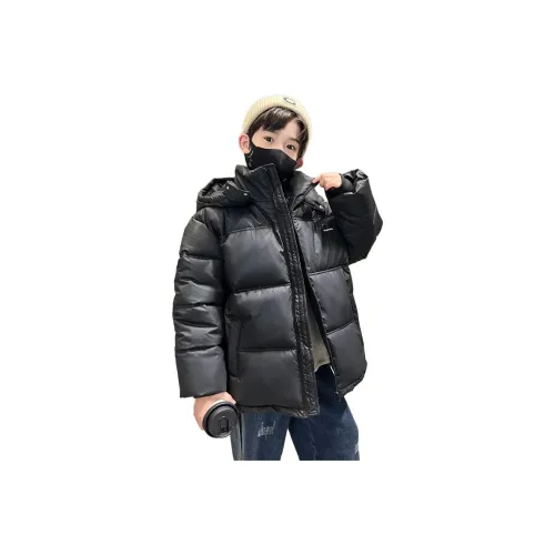 TLXT KIDS Утеплённые куртки