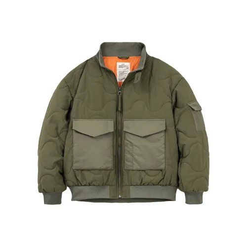 MADEN Осенний Зимний Пуховик Унисекс