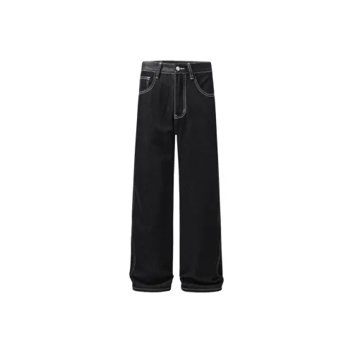 UKTK Мужские Джинсы